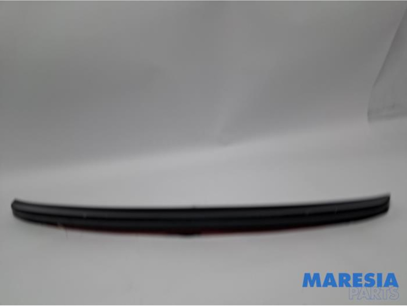 Peugeot - 308 - Heckspoiler