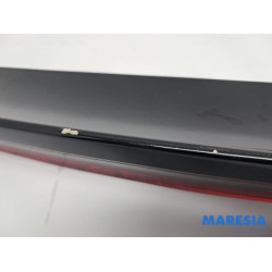 Peugeot - 308 - Heckspoiler
