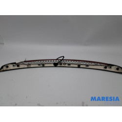 Peugeot - 308 - Heckspoiler