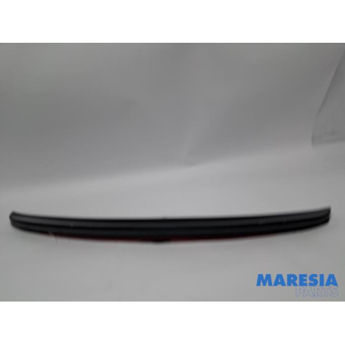 Peugeot - 308 - Heckspoiler