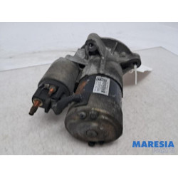 Peugeot - 307 - Starter