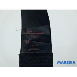 Peugeot - 308 - Sicherheitsgurt links hinten