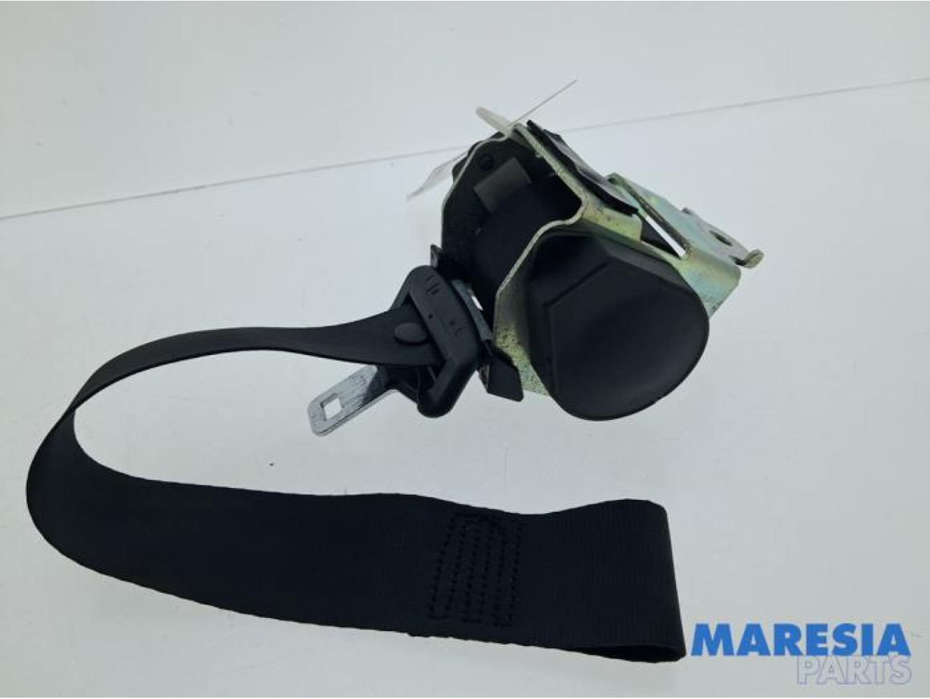 Peugeot - 308 - Sicherheitsgurt links hinten