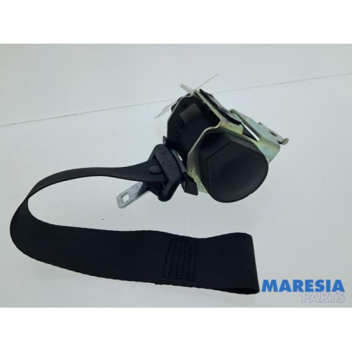 Peugeot - 308 - Sicherheitsgurt links hinten