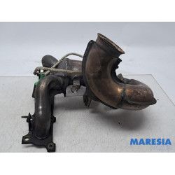 Peugeot - 307 - Catalyseur
