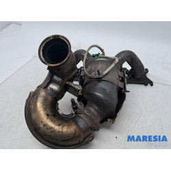 Peugeot - 307 - Catalyseur