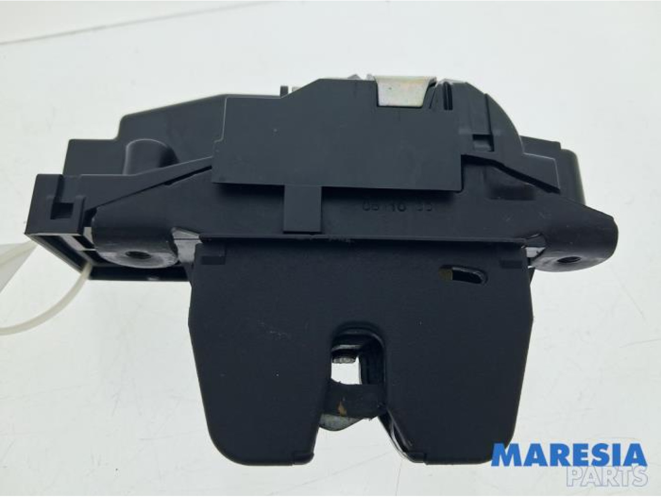 Peugeot - 308 - Schließmechanik Heckklappe