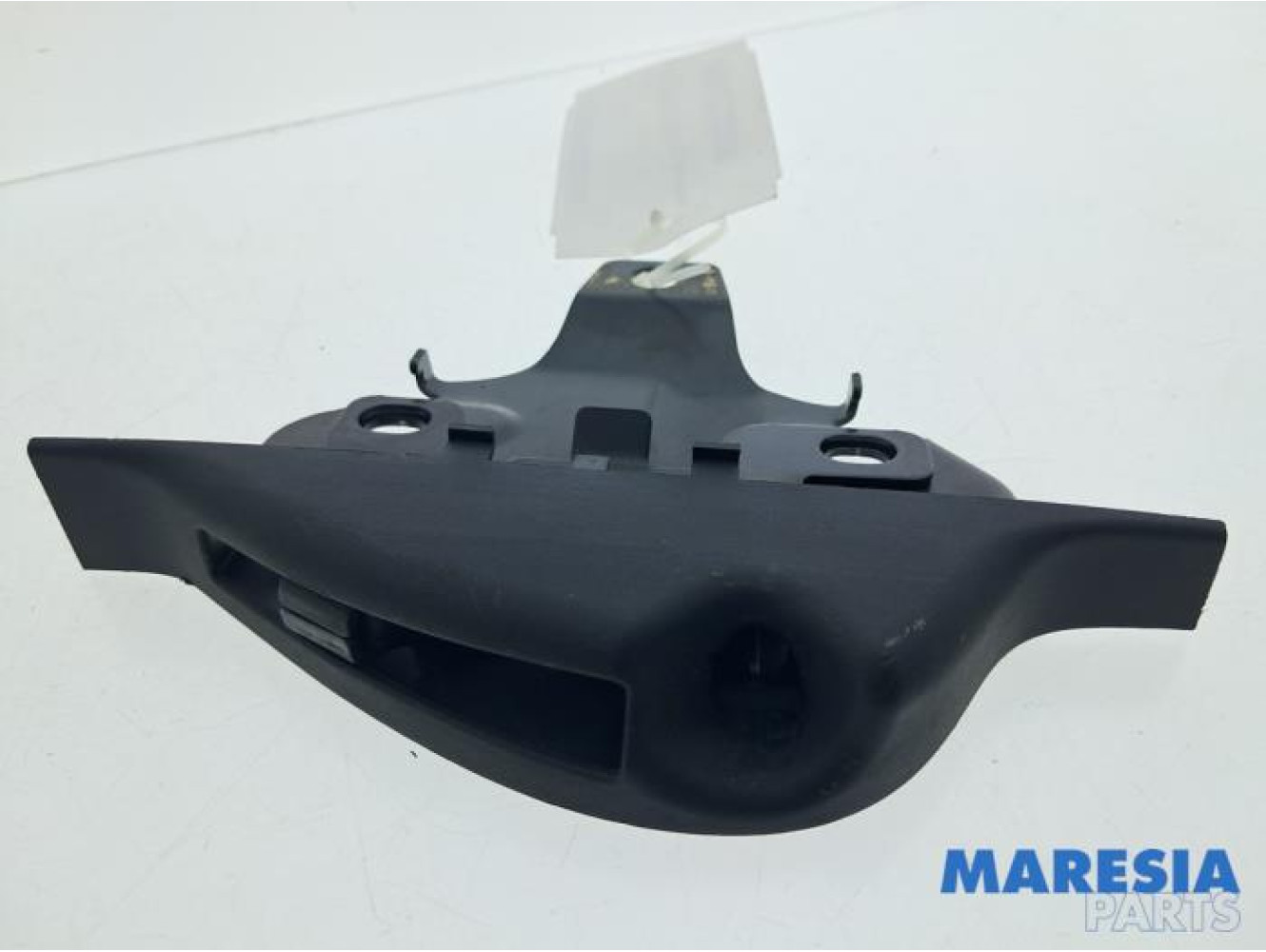Peugeot - 308 - Cabriodach Verriegelung