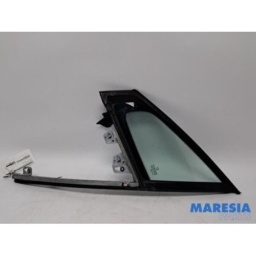Peugeot - 308 - Dreieckfenster links vorne