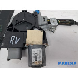 Peugeot - 308 - Fenstermechanik 2-türig rechts vorne