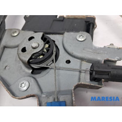 Peugeot - 308 - Fenstermechanik 2-türig rechts vorne