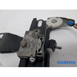 Peugeot - 308 - Fenstermechanik 2-türig rechts vorne