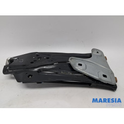 Peugeot - 308 - Fenstermechanik 2-türig links hinten