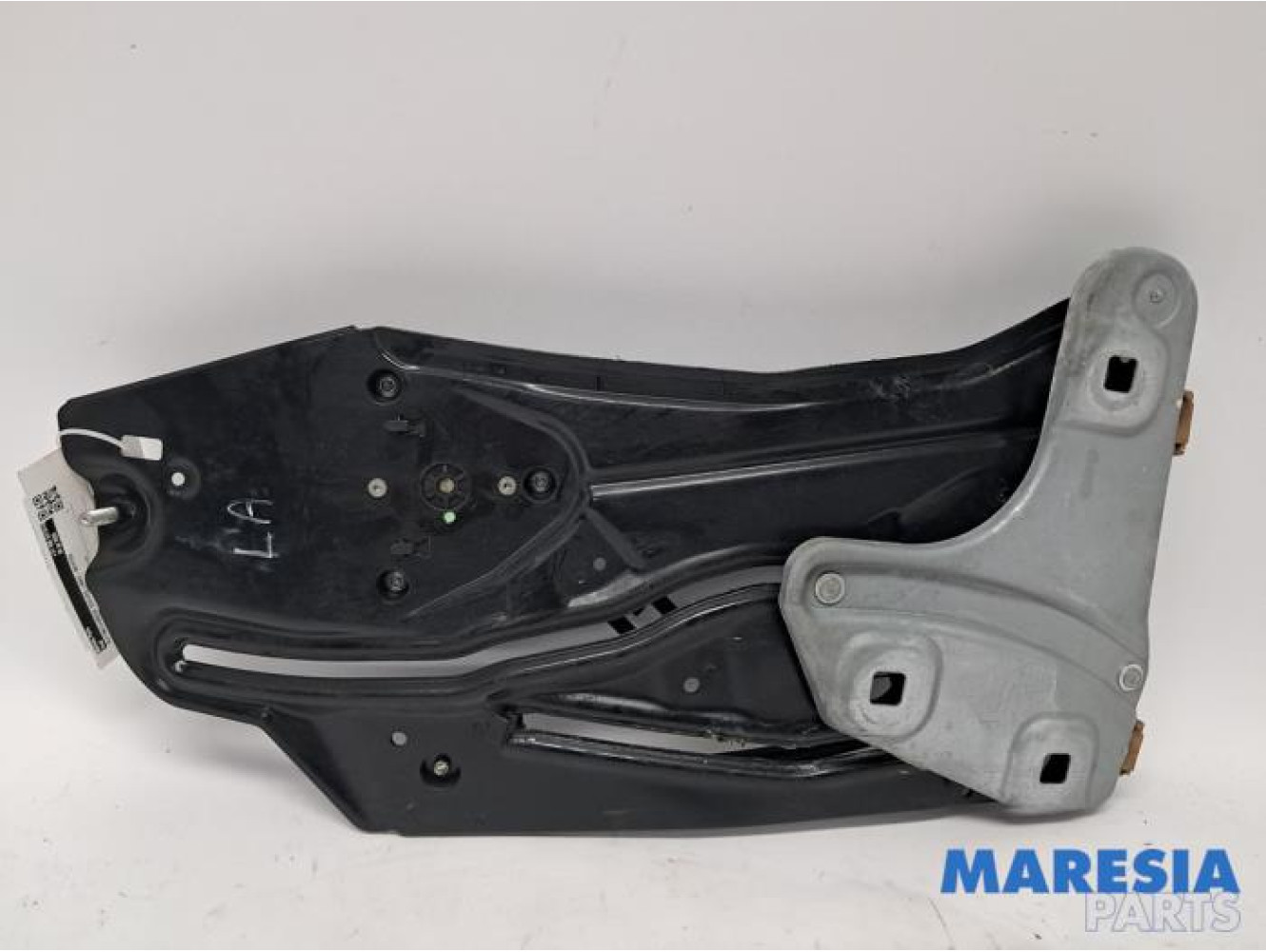 Peugeot - 308 - Fenstermechanik 2-türig links hinten