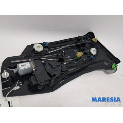 Peugeot - 308 - Fenstermechanik 2-türig links hinten