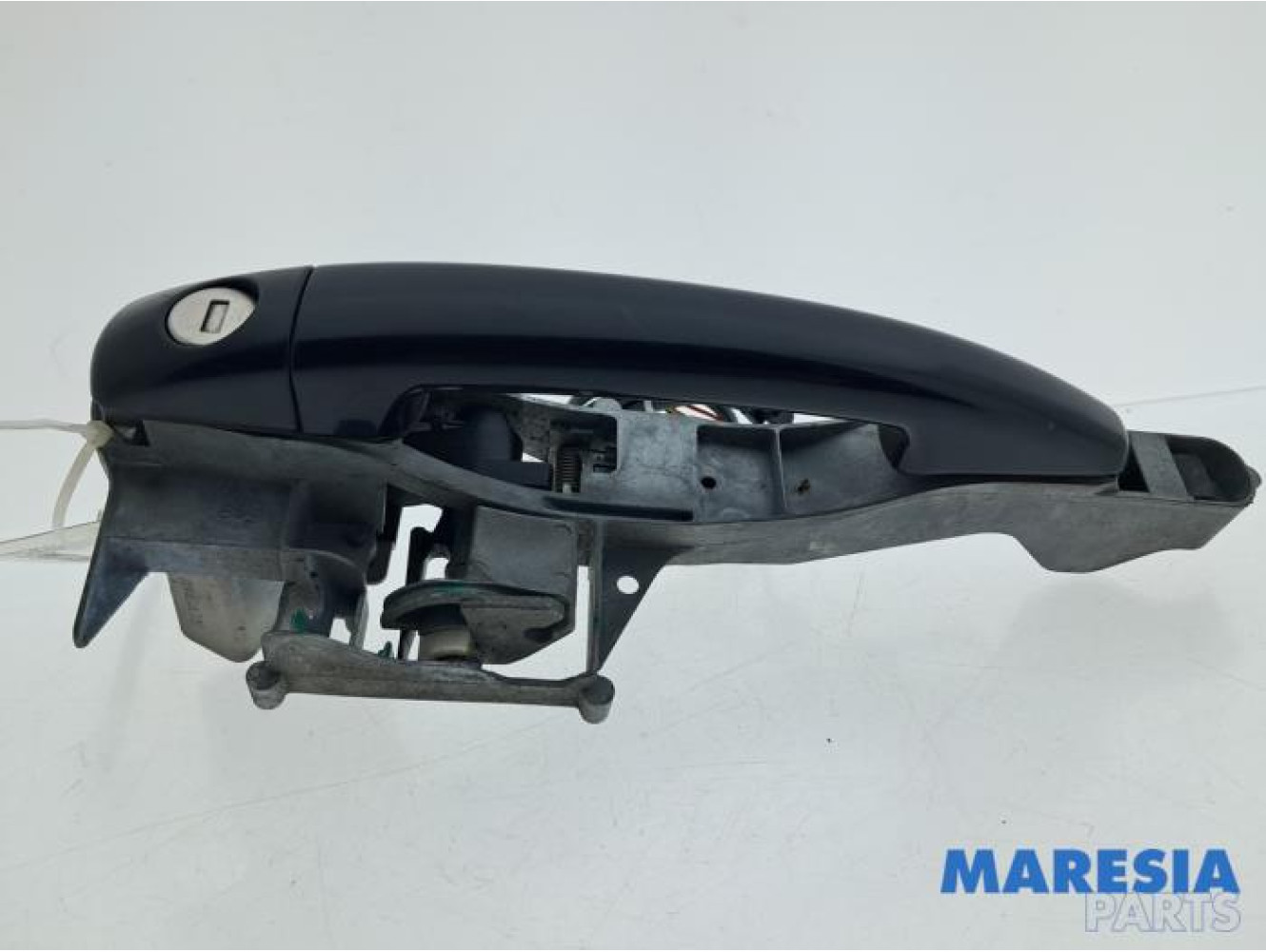 Peugeot - 308 - Türgriff 2-türig links