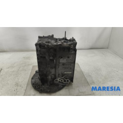 Citroen - Jumpy - Motor Unterblock