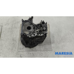 Citroen - Jumpy - Motor Unterblock