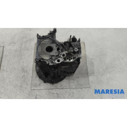 Citroen - Jumpy - Motor Unterblock