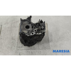 Citroen - Jumpy - Motor Unterblock