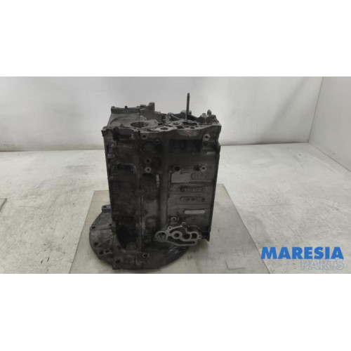 Citroen - Jumpy - Motor Unterblock