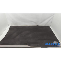 Opel - Combo - Floor panel load area