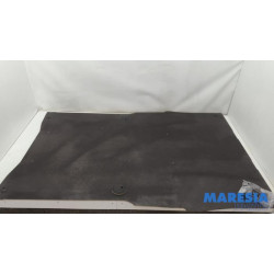 Opel - Combo - Floor panel load area