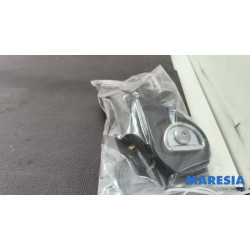 Opel - Combo - Floor panel load area