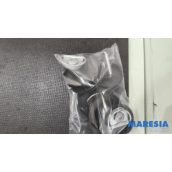 Opel - Combo - Floor panel load area