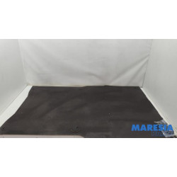 Opel - Combo - Floor panel load area
