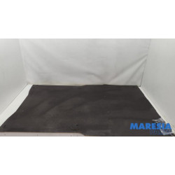 Opel - Combo - Floor panel load area