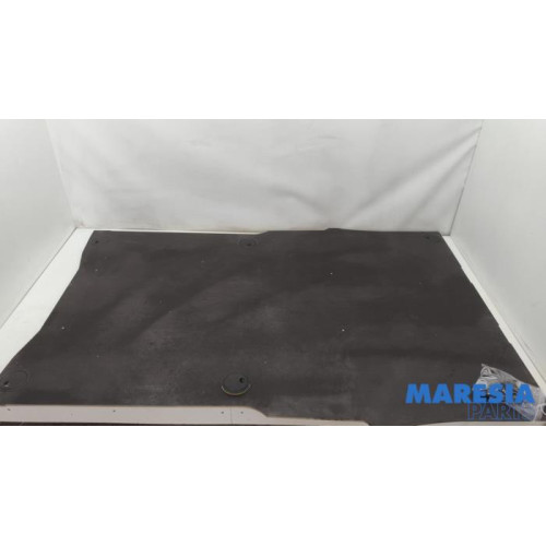 Opel - Combo - Floor panel load area