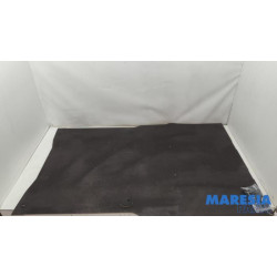 Opel - Combo - Floor panel load area