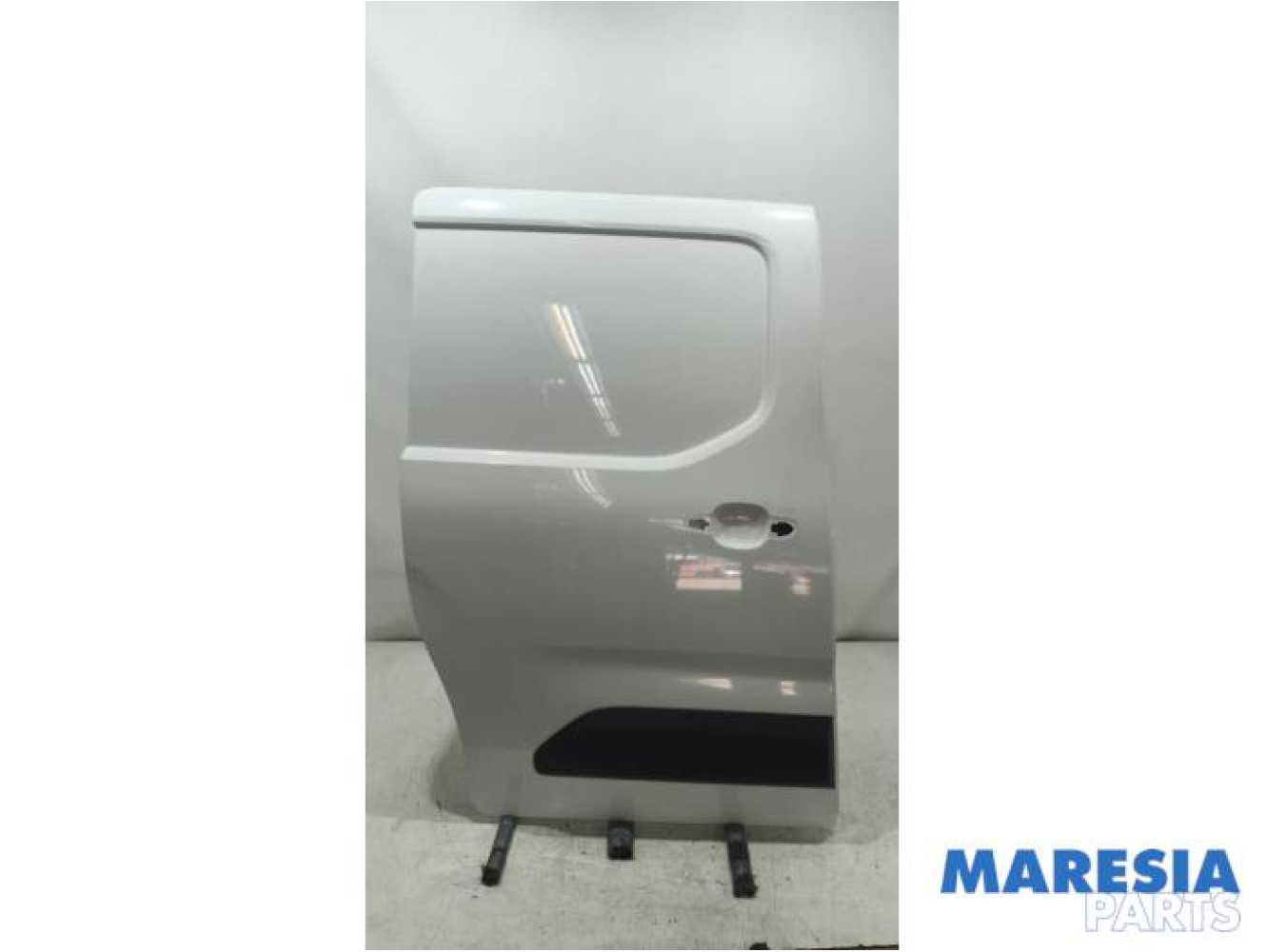 Opel - Combo - Porte coulissante droite