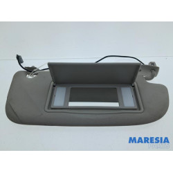 Peugeot - 308 - Sun visor