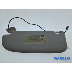Peugeot - 308 - Sun visor