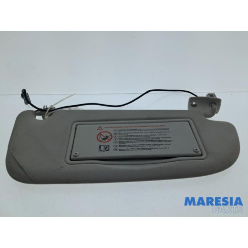 Peugeot - 308 - Sun visor