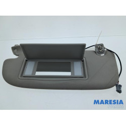 Peugeot - 308 - Sun visor