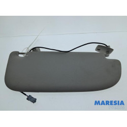 Peugeot - 308 - Sun visor