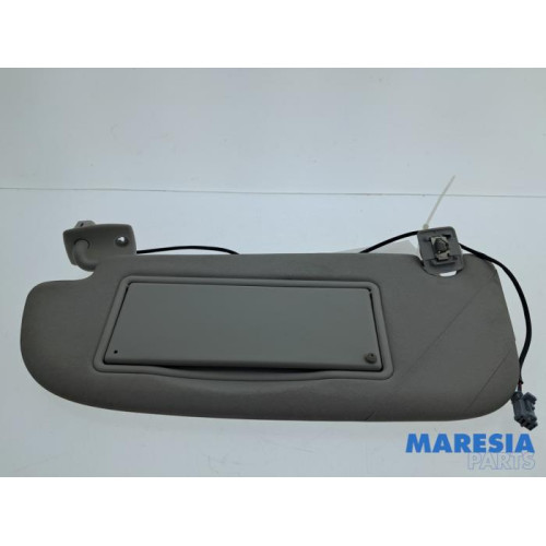 Peugeot - 308 - Sun visor