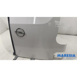 Opel - Combo - Portière arrière camionnette