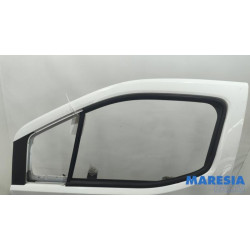 Opel - Combo - Portier 2Deurs links