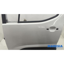 Opel - Combo - Portier 2Deurs links