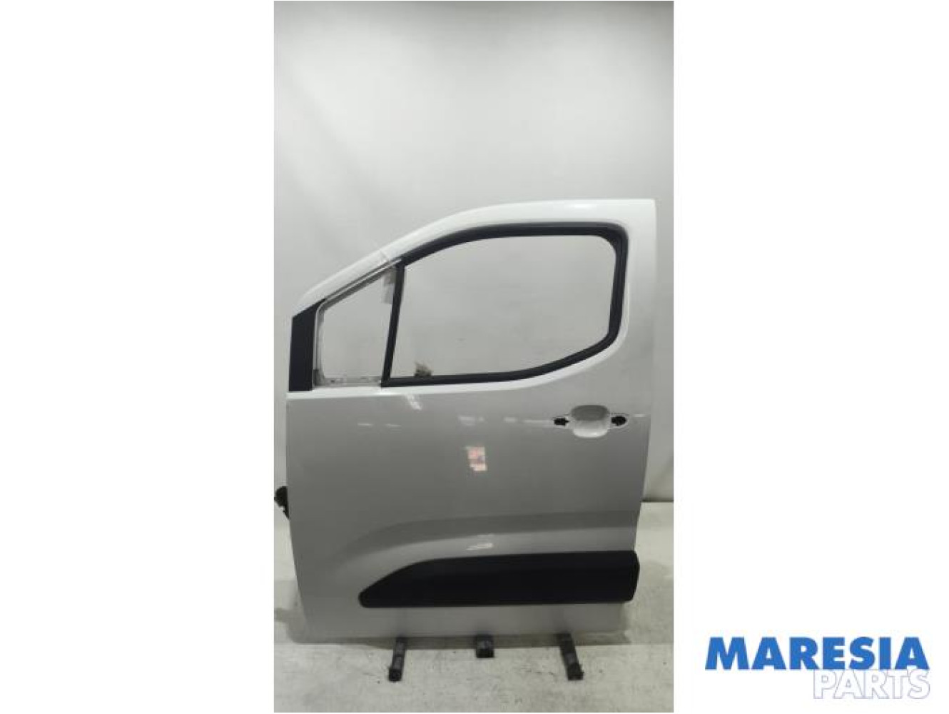 Opel - Combo - Portier 2Deurs links