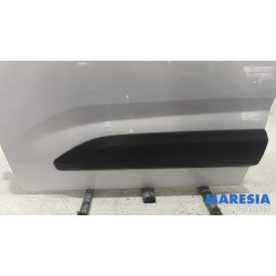 Opel - Combo - Portier 2Deurs links