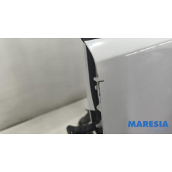 Opel - Combo - Portier 2Deurs links