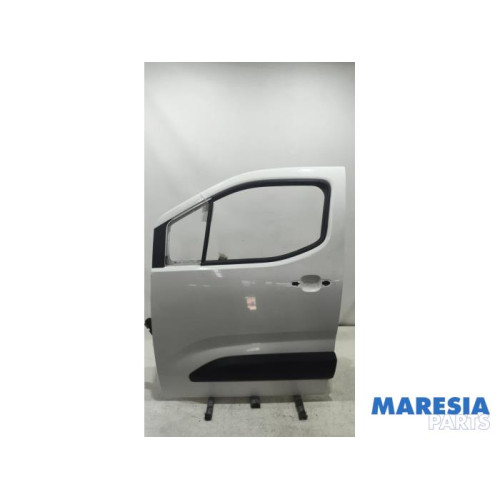 Opel - Combo - Portier 2Deurs links