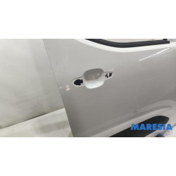 Opel - Combo - Door 2-door, right