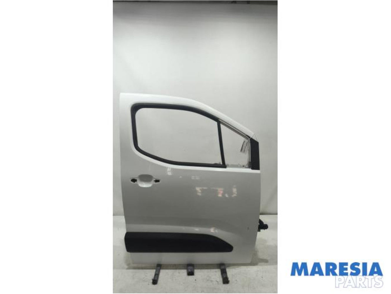 Opel - Combo - Door 2-door, right