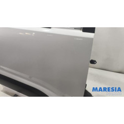 Opel - Combo - Door 2-door, right